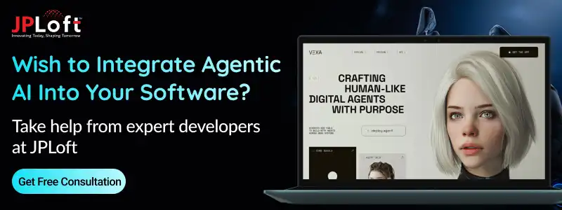 Wish to Integrate AI Into Your Software CTA1